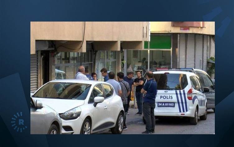 Li Stenbolê xwediyê malê kirêciyê xwe kuşt