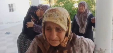 Nêzîkî 100 malbatên Efrînî vegeriyan cih û warên xwe