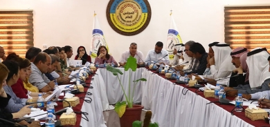 Rêveberiya Xweser ji Şamê re: Em beşdarî ti projeyên parçekirina Sûriyê nabin