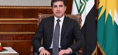 رئيس إقليم كوردستان يبارك للمسلمين السنة الهجرية الجديدة