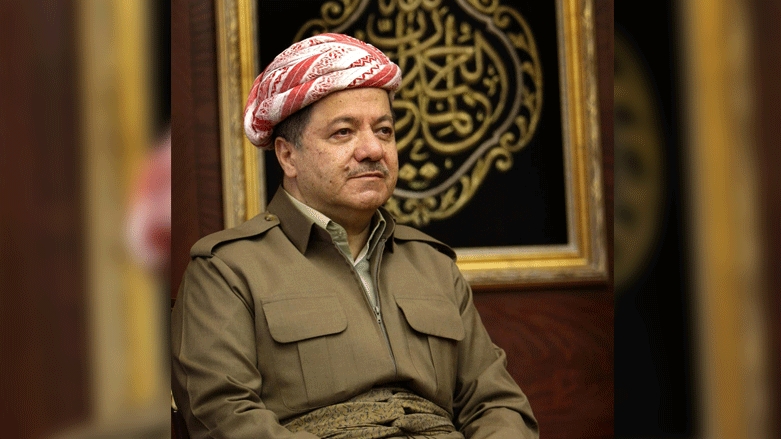 الرئيس بارزاني يهنئ المسلمين بحلول العام الهجري الجديد