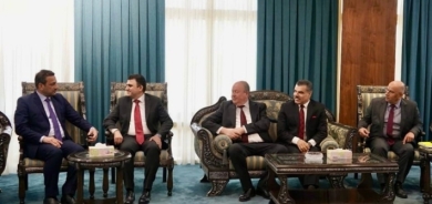 اجتماع اللجنة العليا المشتركة غداً .. وفد إقليم كوردستان يواصل لقاءاته في بغداد