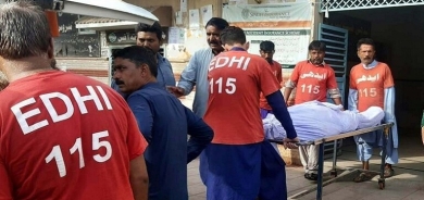 بەهۆی ڕووخانی دیوارێک ١١ کرێکار گیانیان لەدەستدا