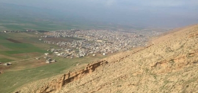اربيل تقرر تحويل ناحيتي حرير وباسرمة الى قضاءين