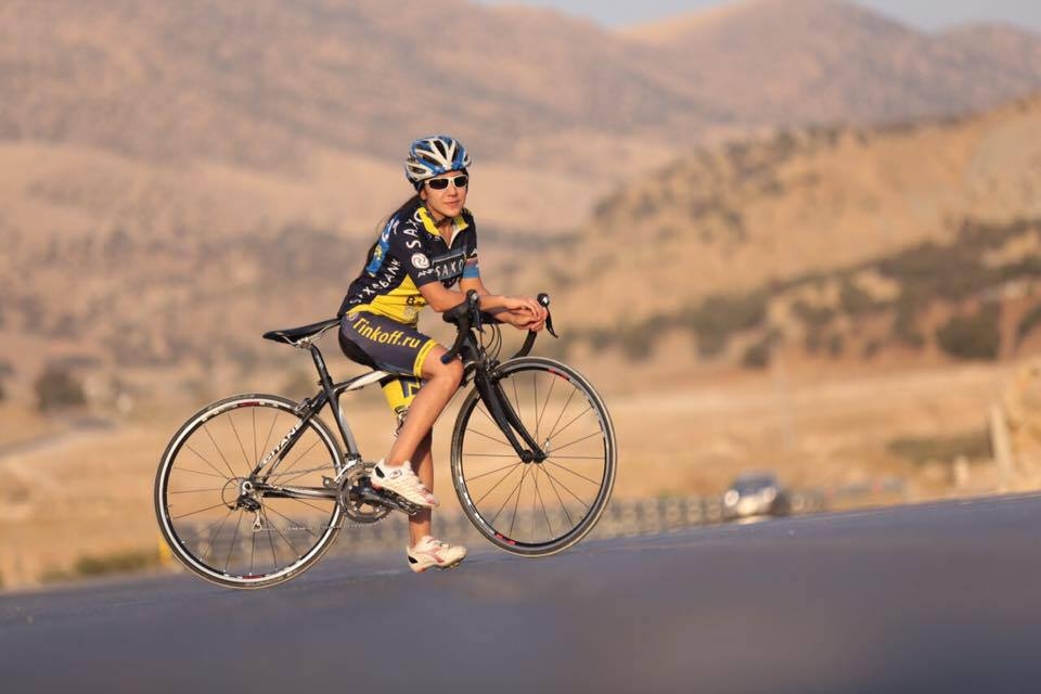 پێشنیار دەكەم كە بتوانن پاڵپشتمان بن تا بەناوی كوردستان بتوانین بەشداری پاڵەوانێتی دەرەوە بكەین