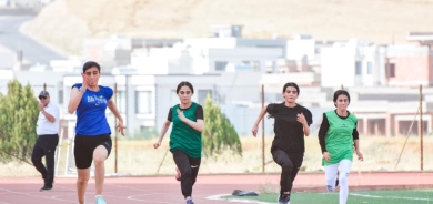 كچان و كوڕانی سیروانی نوێ پاڵەوانی گۆڕەپان و مەیدانی كوردستان بوون