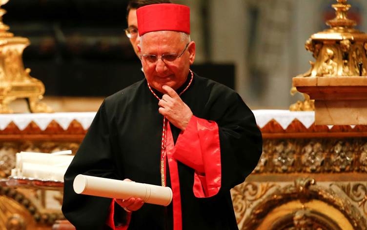 رئاسة الجمهورية: نشعر بخيبة أمل من الاتهامات الأميركية بشأن سحب مرسوم الكاردينال ساكو