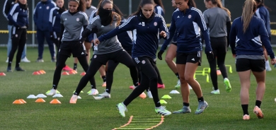 توقعات بحضور جماهيري قياسي بافتتاح كأس العالم للسيدات رغم إطلاق نار بأوكلاند