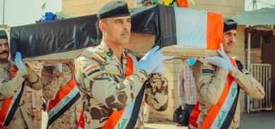 Iraq û Îranê termên 26 leşkeran bi hev guherandin