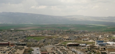 Umêd Sebah: Li ser fermana Serokwezîr Mesrûr Barzanî nahiya Herîr dibe qeza