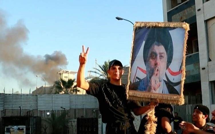 Wezareta Derve ya Iraqê şewitandina Balyozxaneya Swêdê şermezar kir