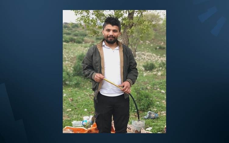 Leşkerên Tirkiyê xortekî ji Rojavayê Kurdistanê kuştin