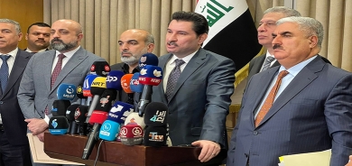 باتفاق سياسي ،البرلمان يعلن تفعيل لجنة المادة 140 بعد تعطيل دام أكثر من 10 سنوات
