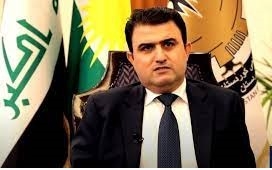 أوميد صباح: منذ 25 حزيران الماضي سلمنا نفط إقليم كوردستان إلى الحكومة الاتحادية