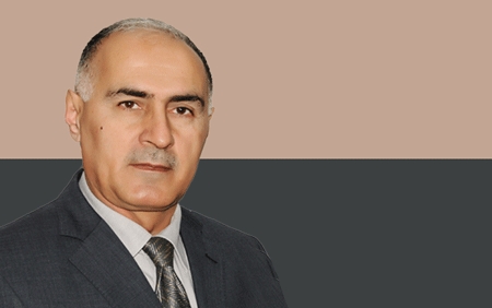 پڕۆفیسۆر د. محەمەد شەعبان بۆ گوڵان:     عێراق بە عەقڵییەتی مەركەزی بەڕێوەدەبرێت و بەو هەڵەیەش مامەڵە لەگەڵ ئابووری و هەرێمی كوردستاندا دەكات