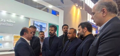 إنشاء أول منطقة تجارة حرة مشتركة بين العراق وإيران