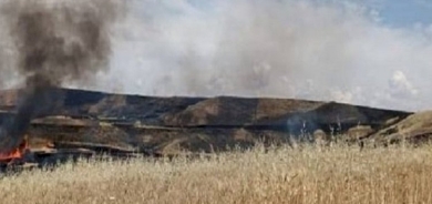 Şewata eraziyan li Diyarbekir didome