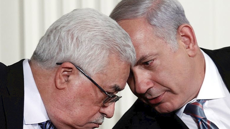 Serokê Filistînê û Serokwezîrê Îsraîlê serdana Tirkiyê dikin