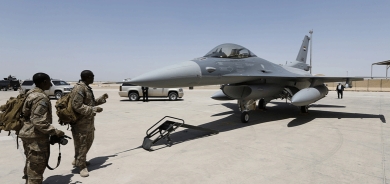 John Kirby: Dawiya îsal firokeyên F-16 digihin Artêşa Ukraynayê