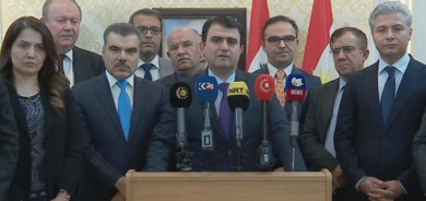 Omêd Sebah: Divê Bexda budceya Herêma Kurdistanê bişîne