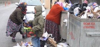 CHP: 51 milyon û 600 hezar kes di bin sînorê birçîbûnê de dijîn