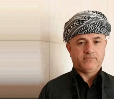 *قورئان سوتادنەکەی سەلوان مۆمیکا و دەستەبژێری سیاسی پێکهاتەی شیعی.