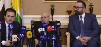 الكاردينال ساكو يصل إقليم كوردستان: سأبقى في أربيل