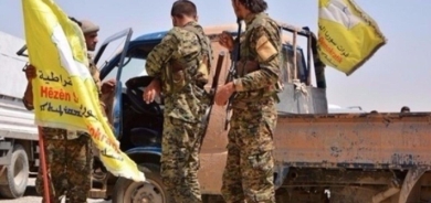 اجتماع بين مظلوم عبدي وقائد مجلس دير الزور العسكري لاحتواء «التصعيد»