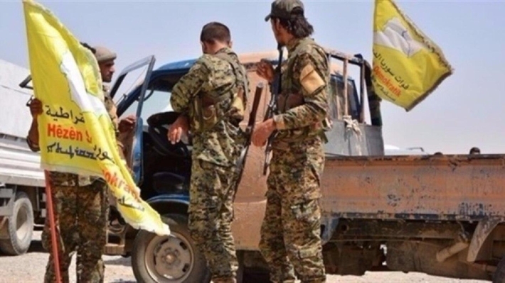 اجتماع بين مظلوم عبدي وقائد مجلس دير الزور العسكري لاحتواء «التصعيد»