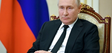 وثيقة تكشف استعداد جنوب أفريقيا لاعتقال بوتين لدى دخوله أراضيها