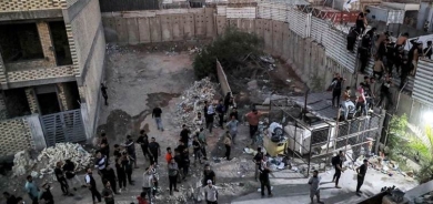 الخارجية مدينة الاساءة للقرآن في الدنمارك: لا يمكن السماح بتكرار ما تعرضت له سفارة السويد