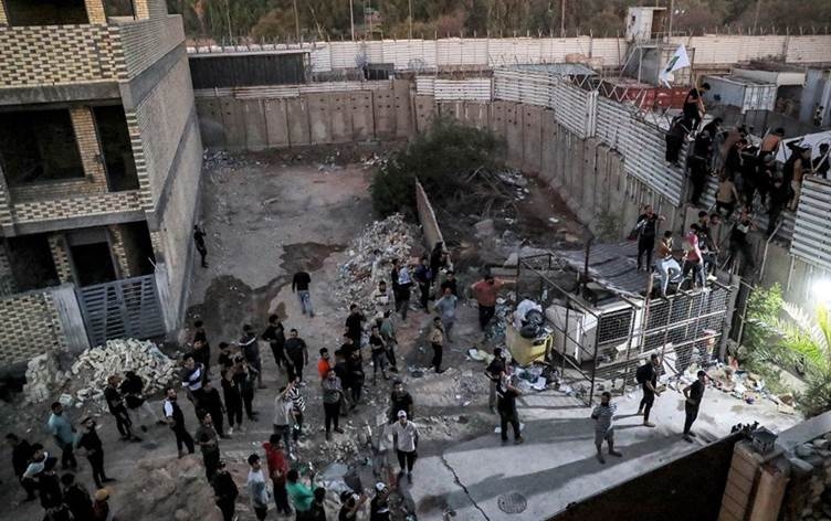 الخارجية مدينة الاساءة للقرآن في الدنمارك: لا يمكن السماح بتكرار ما تعرضت له سفارة السويد