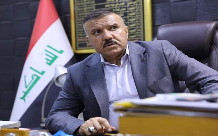 وزير الداخلية الاتحادي: هناك تنسيق جيد مع إقليم كوردستان