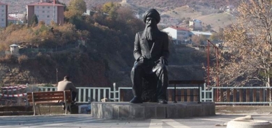 Li Dêrsimê xwepêşandan û çalakî hatin qedexekirin