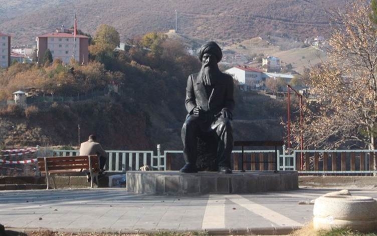 Li Dêrsimê xwepêşandan û çalakî hatin qedexekirin