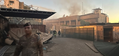 Swêd: Em bi awayekî demkî balyozxaneya xwe ya li Bexdayê vediguhezînin Stockholmê