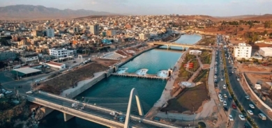 Zaxo dibe bajarekî geştyariyê