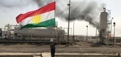 ‹سومو› تبحث آليات تصريف نفط إقليم كوردستان