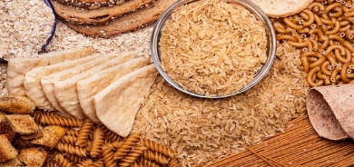 بەهای خۆراكیی دانەوێڵەی تەواو