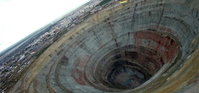 قووڵترین بیر لەسەر زەویدا