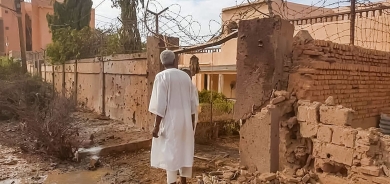 تجمع مدني سوداني جديد يلوح بالمطالبة بتدخل دولي إذا استمرت الحرب