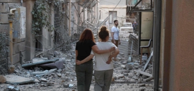 زيلينسكي يتعهد بـ«الرد» بعد ضربات روسية على أوديسا