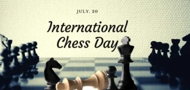 د. دلزار حەمە ساڵح : لە رۆژی جیهانی شەتڕەنج ئێمە یەك خێزانین