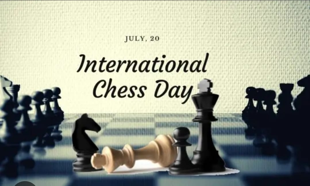 د. دلزار حەمە ساڵح : لە رۆژی جیهانی شەتڕەنج ئێمە یەك خێزانین