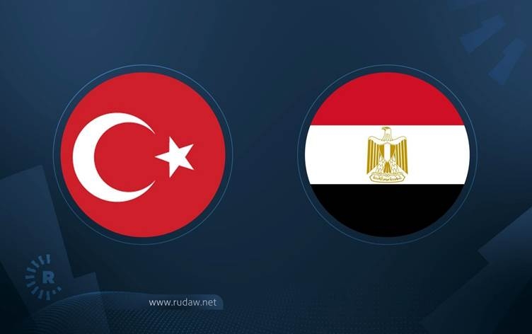 Misirê ji bo Tirkiyê balyozek erkdar kir