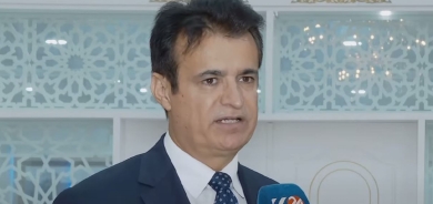 Halgurd Şêx Necîb: Em kar ji bo vekirina deriyê Kêleşînê ligel Îranê dikin