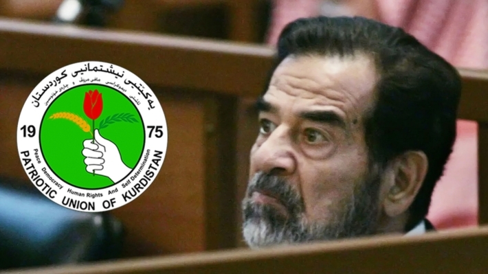 Ferhad Kerkûkî: Gelek rêveberên YNKê dosyayên wan ên li gel Beis kar kirine heye