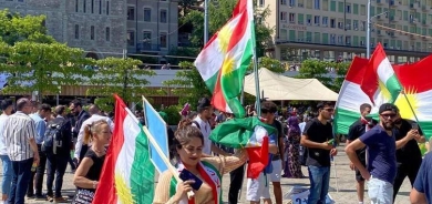 Kurdan xwepêşandanên berfireh li dijî Peymana Lozanê saz kirin