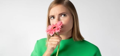 گۆڕانی هەستی بۆنكردن