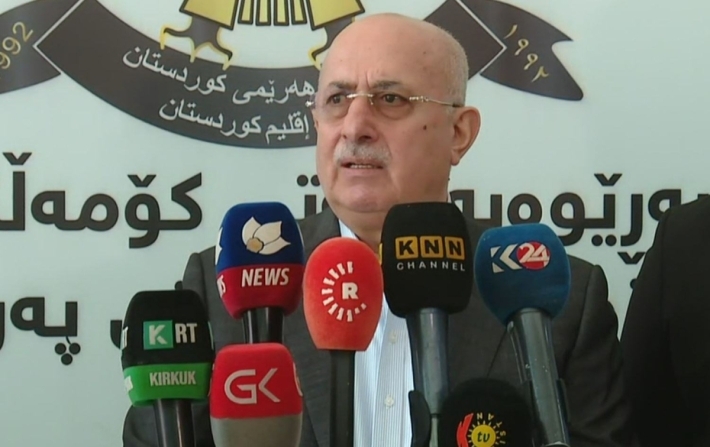 Wezîrê Darayî û Aborî derbarê mûçe de daxuyaniyek da